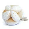 Balle d'activités beige Attrape-rêves - 15 cm