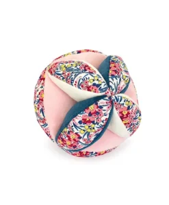 Balle sensorielle Faon - 15 cm - Bohaime