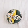 Balle sensorielle Lion - Bohaime - 15 cm