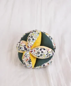 Balle sensorielle Lion - Bohaime - 15 cm