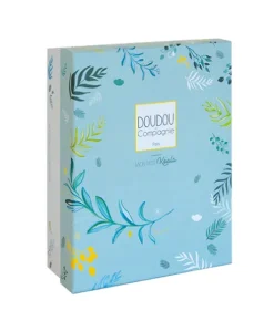 Coffret peluche Koala Yoca avec Doudou - 15  cm