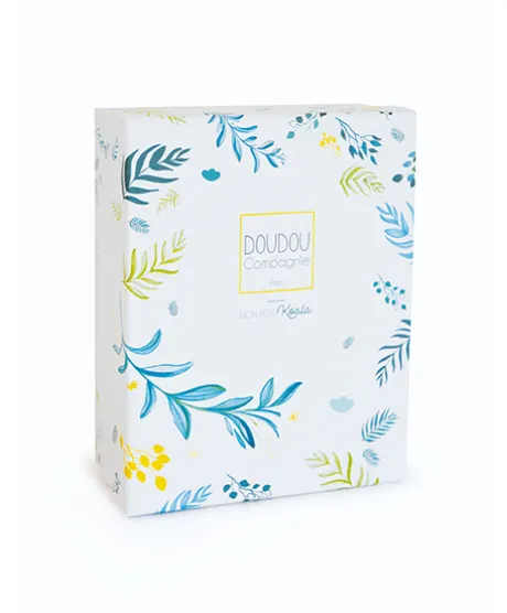 Doudou d'activités Yoca le koala - 22 cm
