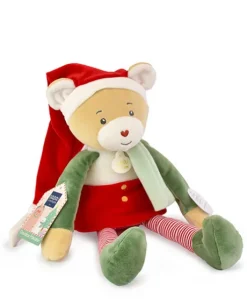 Doudou Farceur & sa maisonnette - Cannelle Lutin Farceur 27 cm