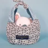 Doudou Koala marionnette - Petit sac - Amusette  3 EN 1- 30 cm
