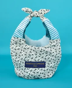 Doudou Koala marionnette - Petit sac - Amusette  3 EN 1- 30 cm