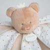 Doudou pétales Ours - Attrape-rêves - 26 cm