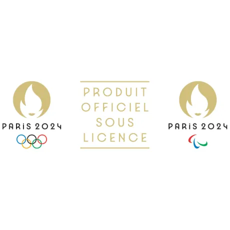 Figurine Mascotte Officielle Olympique JO Paris 2024