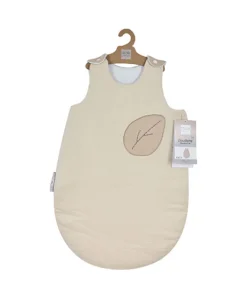 Gigoteuse bébé beige - HAPPY WILD - 6 mois