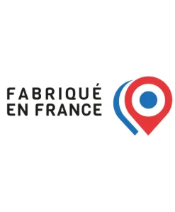 Kit supporter chapeau Phryge - Bonnet phrygien JO paris 2024 - Taille L - Adulte - Fabriqué en France