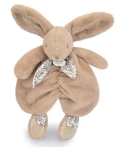 Lapin DOUDOU® - Doudou lapin Beige - 29 cm