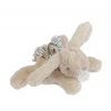 Lapin DOUDOU® - Porte-clés - Beige