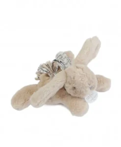 Lapin DOUDOU® - Porte-clés - Beige