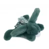 Lapin DOUDOU® - Porte-clés - Vert