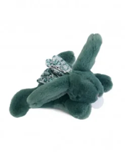 Lapin DOUDOU® - Porte-clés - Vert
