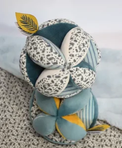 Ma première balle d'éveil Yoca le koala - 15 cm - Modèle aléatoire