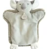 Marionnette à main Koala gris - 25 cm