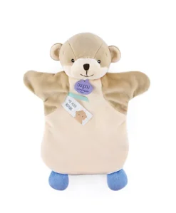 Marionnette à Main Loutre - 25 cm
