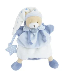 Marionnette à main Ours Petit Chou - 28 cm