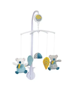 Mobile musical Yoca le koala