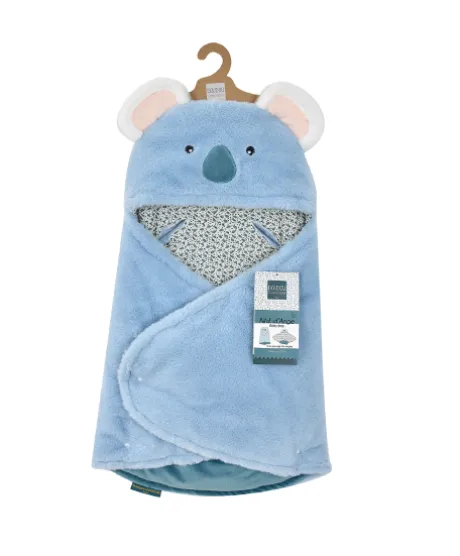 Nid d'ange bébé - YOCA LE KOALA