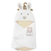 Nid d'ange bebe beige - HAPPY WILD