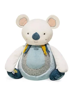 Peluche geante -Pantin XXL Yoca le koala - 60 cm