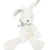 Peluche Lapin Beige Chic - 30 cm