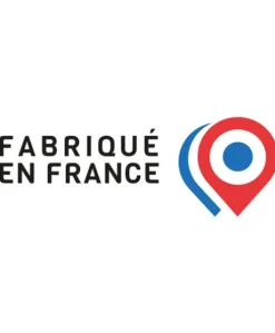 Peluche mascotte Jeux Paralympiques Paris 2024 fabriquée en France - Edition limitée version métallisée - 29 cm