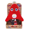 Peluche Mascotte Officielle Jeux Paralympiques Paris 2024 - 30 cm