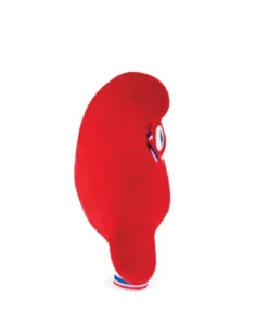 Peluche Mascotte Officielle Jeux Olympiques Paris 2024 - 27 cm