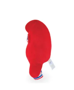 Peluche Mascotte Officielle Jeux Olympiques Paris 2024 - 27 cm