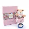 Peluche musicale faon - BOH'AIME