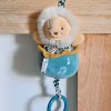 Peluche musicale Lion - BOH'AIME -