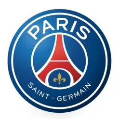 Peluche OURS PSG - Ici C'est Paris  - 23 cm