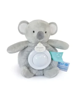 Peluche veilleuse Koala - 15 cm - Unicef