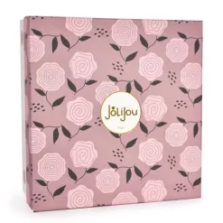 Poupée de chiffon Les Doucettes - Nina - 30 cm