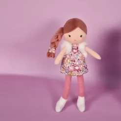 Poupée douce - Les meilleures amies - Julia - 25 cm
