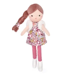 Poupée douce - Les meilleures amies - Julia - 25  cm