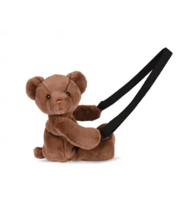 SAC DOUDOU - Ours Marron