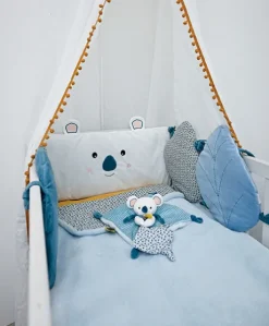 Tour de lit - YOCA LE KOALA