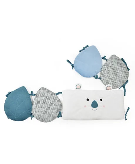 Tour de lit - YOCA LE KOALA