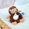 Veilleuse en peluche Hérisson - 15 cm - Unicef